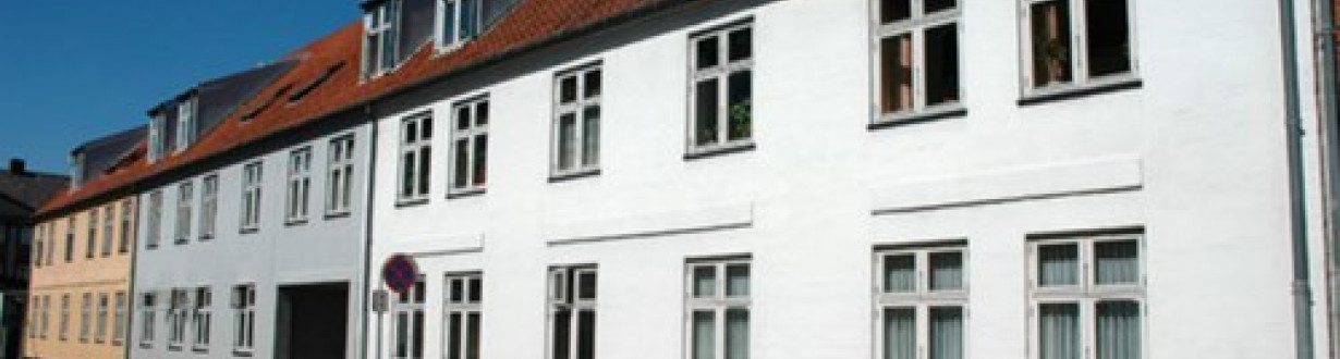 Boligselskabet Sjaelland Roskilde