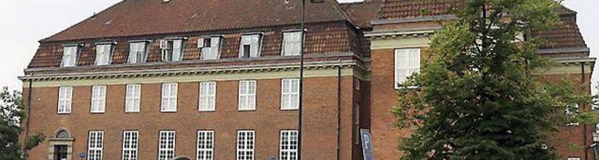 Det Gamle Posthus Hellerup