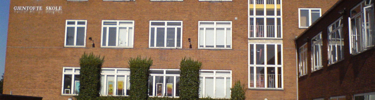 Gentofte Skole