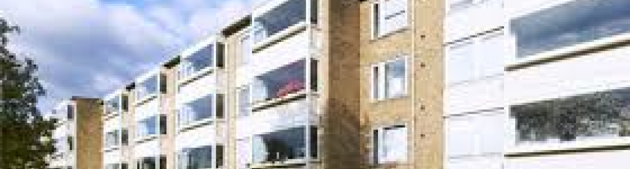 Nordre Munkegard Ejerforening