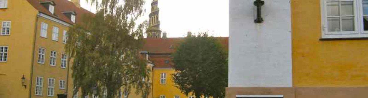 Sokvaesthuset christianshavn